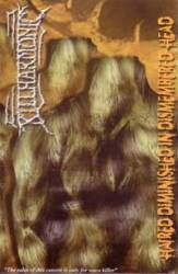 Killharmonic : Hatred Diminished In Dismembered Head